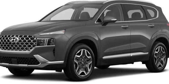 HYUNDAI SANTA FE 2023 5NMS4DAL3PH485855 image